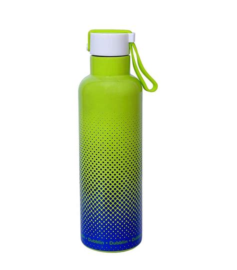 Buy Dubblin Bang Bang Hot & Cold Stainless Steel Vaccum Insulated Water ...