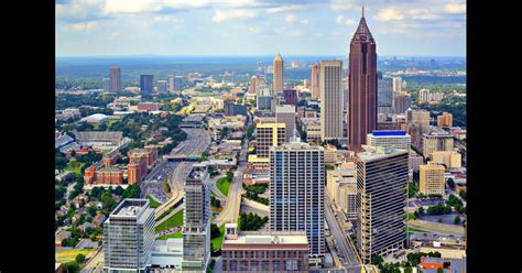 42,788 Cheap Flights from India to Atlanta in 2025 | momondo