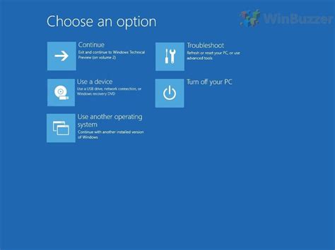 How to Restore Windows From USB 的图像结果