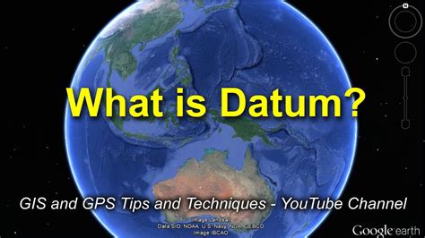 Datums Explained 的图像结果