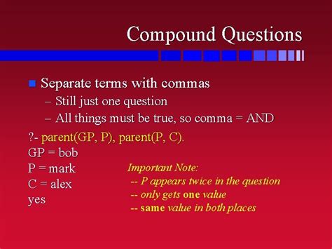 Image result for Prolog Questions