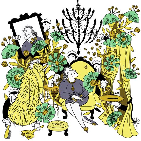 Rockefeller Family - The New York Times