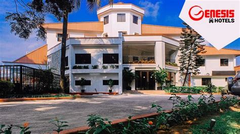 GENESIS HOTELS PORT HARCOURT - Hotel Reviews & Photos - Tripadvisor