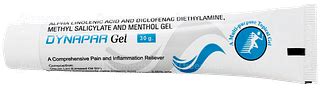 Dynapar Gel 30gm: Uses, Side Effects, Price & Substitutes