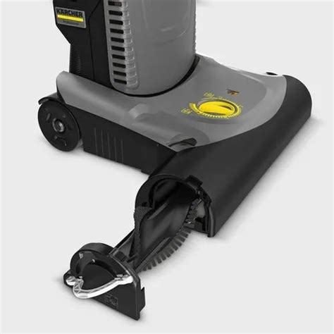 Karcher Cleaning Machines - Karcher T 15/1 Vacuum Cleaner Trader ...