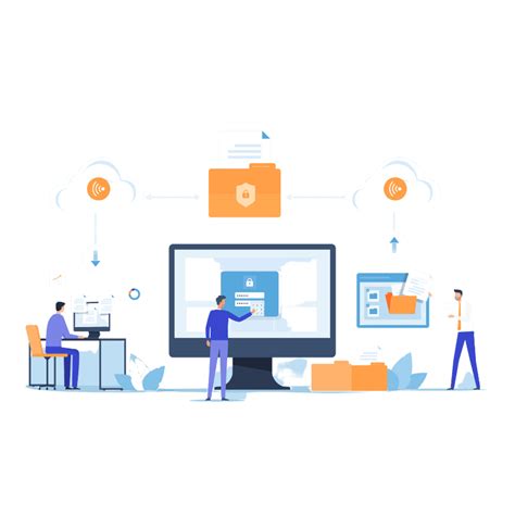 Redundancy in Computer Network 的图像结果