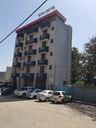 VITAL HOTEL (Addis Ababa) - Hotel Reviews & Photos - Tripadvisor