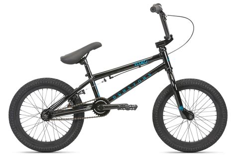 Haro Downtown 16-Inch BMX Bike