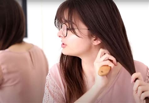 Basic Haircut Tutorial 的图像结果