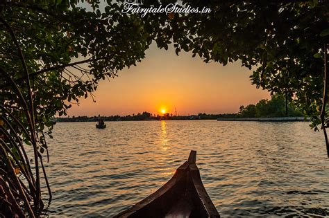 Munroe Island in Kollam, South Kerala - A Complete Travel Guide