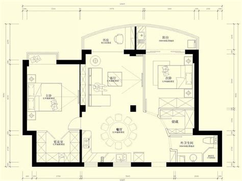 200平方房子装修效果图,单层200平米房屋图,200平最完美户型图_大山谷图库