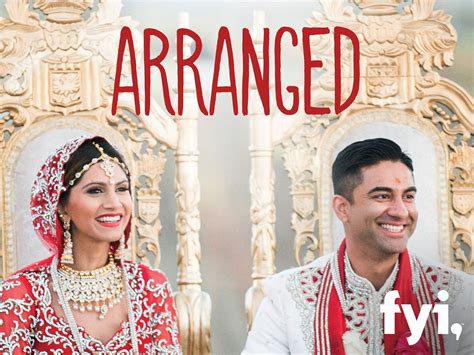 Prime Video: Arranged Season 2