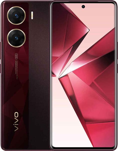 vivo V29e-8 GB 256 GB Price in India, Full Specifications and Key Features