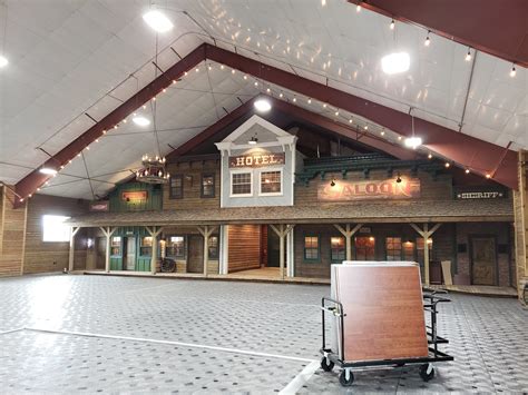 Triple B Ranch Weddings + Events | Packages | Whitefish