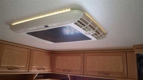 Image result for In Command RV System AC Not Working