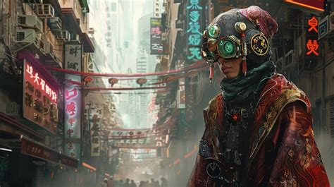 How to use Midjourney's SREF random feature - Geeky Gadgets