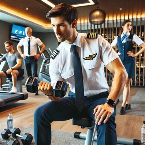 How Fitness Works for Traveling Professionals: Effective Routines on t