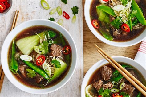 chinese spicy beef noodle soup recipe