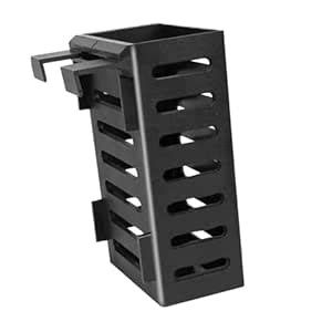 CALANDIS Aquarium Plant Holder Suction Hollow Upgraded Fish Tank Plant ...