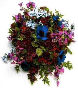 Yinka Shonibare, MBE at Stephen Friedman London - Artmap.com