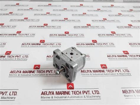 Salami 1Pb/1.1D Hydraulic Gear Pump 612870002 – Aeliya Marine
