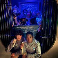 The Escape Game DC - Downtown (2026) - All You Need to Know BEFORE You ...