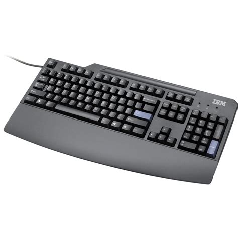 Amazon.in: Buy Lenovo Preferred Pro USB Keyboard Online at Low Prices ...