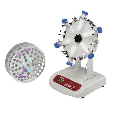 Boekel Scientific 260650 Tube Rotator, 100-240V from Cole-Parmer India