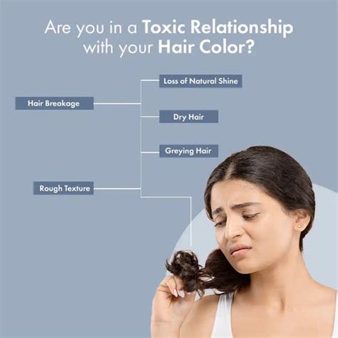 Hair Color Range | ThriveCo