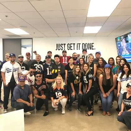 Clearpath Lending Office Photos