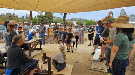 Alta Vista Park - RBCG Overview — South Bay Parkland Conservancy