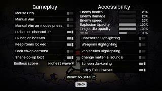 Descargar Brotato para PC Gratis