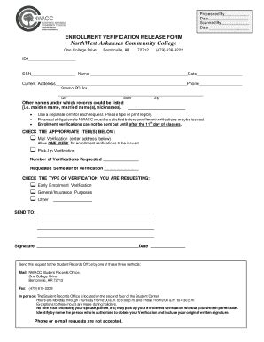 How To Request Nwacc Transcript - Fill and Sign Printable Template Online