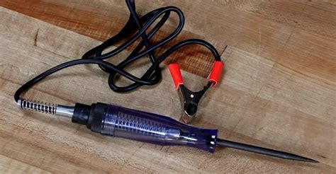 Testing Light Bulb On Multimeter 的图像结果