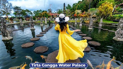 Bali Tour Package 5 Days 4 Nights