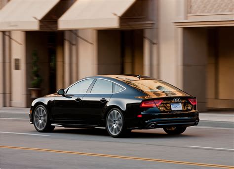 2015 Audi A7