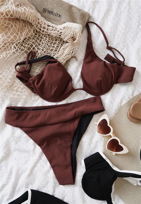 Berlook: A Review of the Sustainable Swimwear Brand - Lucy Mary