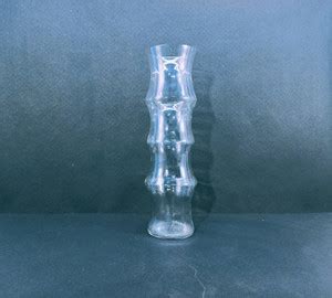 FAA Craft Home Decorative Step Flower Vases for Home Decor, Side ...