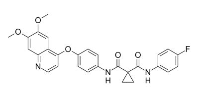 Cabozantinib CAS 849217-68-1 Intermediates Manufacturer
