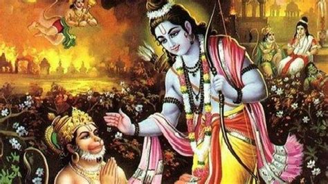 Muslim Woman Writes Ramayana Into Urdu, In A Beautiful Example Of ...