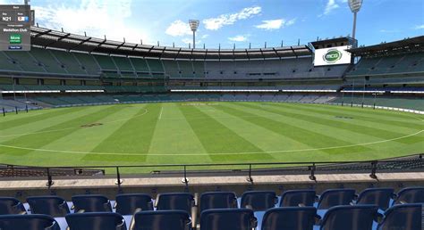 Kings Birthday MCG AFL Tickets|The Medallion Club|Authorised AFL ...