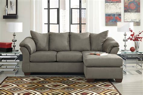 30 Best Collection of Finding Your Perfect Ashley Furniture Gray Sofa ...