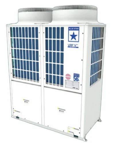 Image result for Blue Star VRF System
