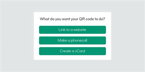 Business Cards with QR Code and Logo 的图像结果