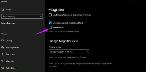 Windows 1.0 Inverted Color Fix 的图像结果
