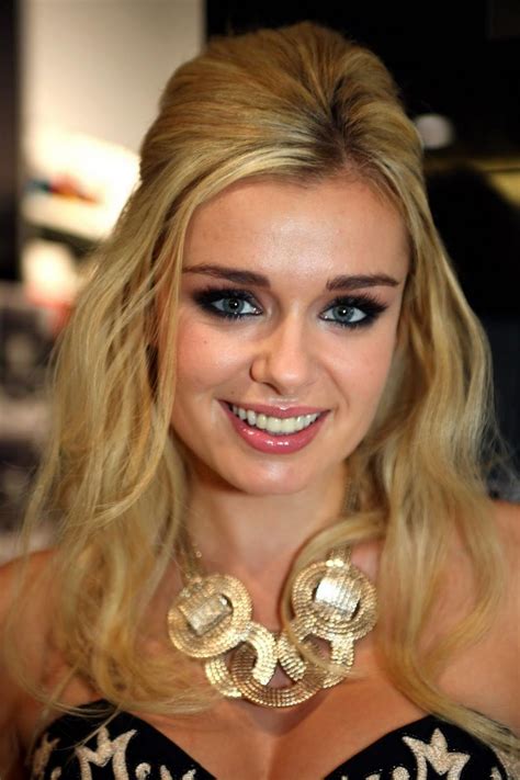 Pictures of Katherine Moffat