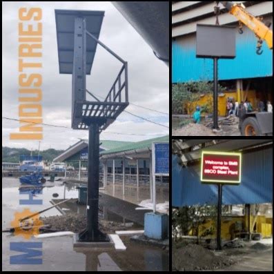 Mohan Industries in Ghaziabad, India