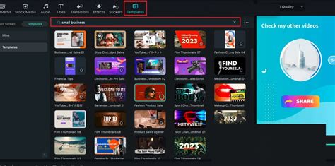 Image result for Filmora Samples