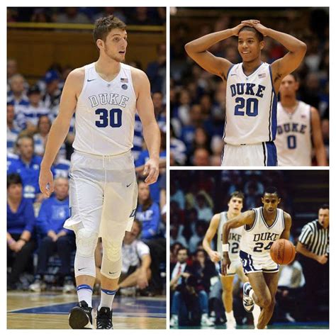 THE GREATEST #10 IN DUKE HISTORY: Why Johnny Dawkins Still Reigns ...