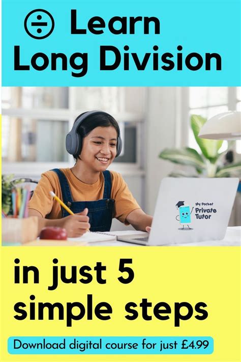 Maths Long Division Method 的图像结果